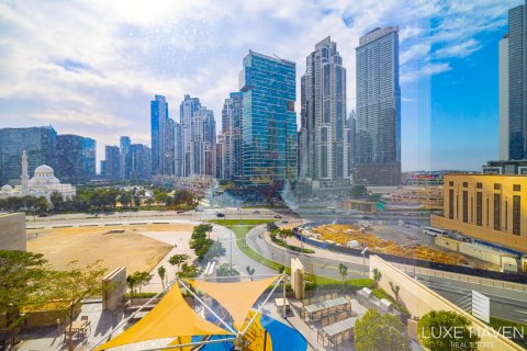 Apartment de 1 dormitorio en BLVD Heights, UAE No. 14454