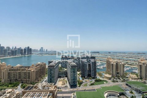 Studio Apartment in The Palm Tower, UAE No. 212167 13