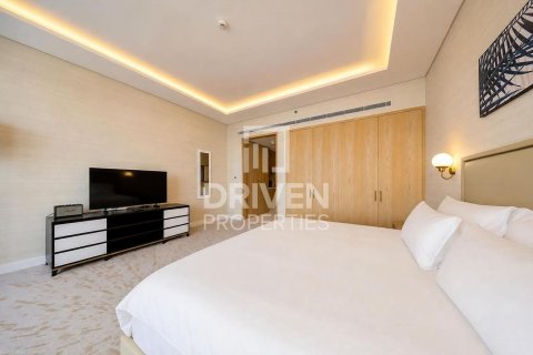 Studio Apartment in The Palm Tower, UAE No. 212167 8