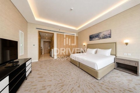 Studio Apartment in The Palm Tower, UAE No. 212167 2