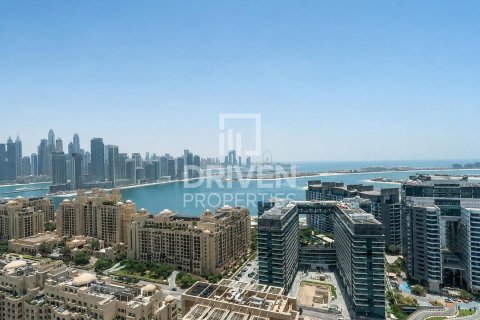 Studio Apartment in The Palm Tower, UAE No. 212167 14