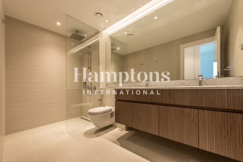 Appartement de 2 chambres à Downtown Jumeirah, UAE No. 188392