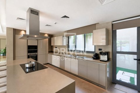 Villa de 5 dormitorios en Sobha Hartland, UAE No. 222869 18