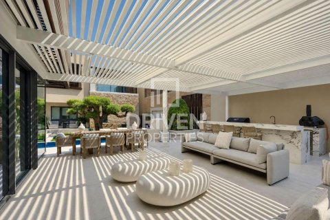 Villa de 5 dormitorios en Sobha Hartland, UAE No. 222869 29