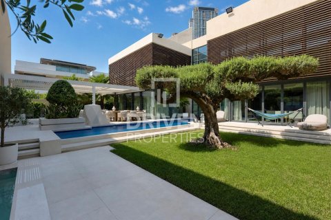 Villa de 5 dormitorios en Sobha Hartland, UAE No. 222869