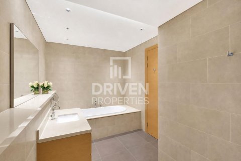 Villa de 5 dormitorios en Sobha Hartland, UAE No. 222869 21