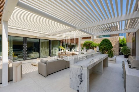Villa de 5 dormitorios en Sobha Hartland, UAE No. 222869 28