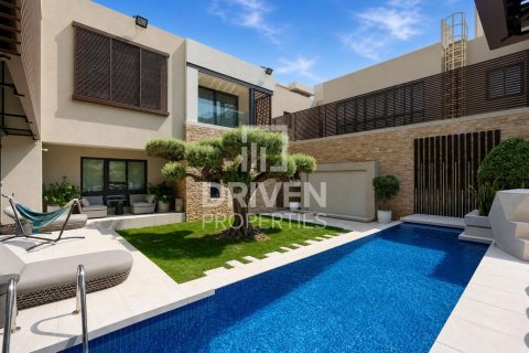 Villa de 5 dormitorios en Sobha Hartland, UAE No. 222869 30