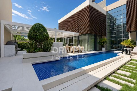 Villa de 5 dormitorios en Sobha Hartland, UAE No. 222869 27