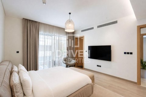 Villa de 5 dormitorios en Sobha Hartland, UAE No. 222869 16