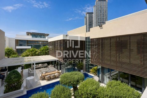 Villa de 5 dormitorios en Sobha Hartland, UAE No. 222869 26