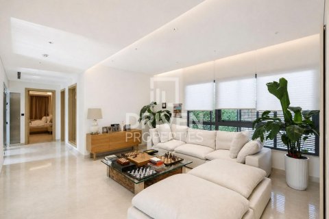 Villa de 5 dormitorios en Sobha Hartland, UAE No. 222869 9