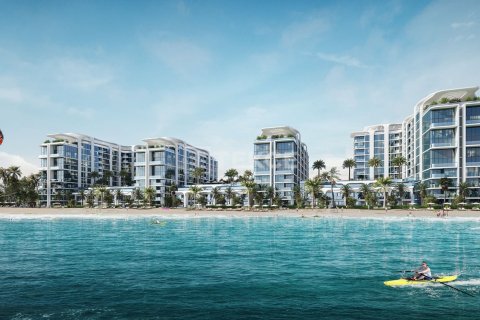 2 bedrooms Apartment in Umm Al Quwain, UAE No. 64588
