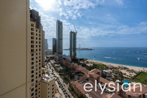 Apartment de 4 dormitorios en Murjan, UAE No. 64788