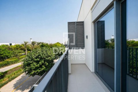 Townhouse de 3 dormitorios en Joy, UAE No. 223219 24
