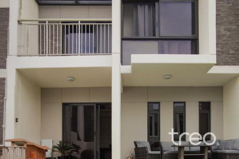 3 bedrooms Townhouse in Dubai, UAE No. 220960