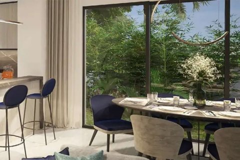 3 bedrooms Townhouse in DAMAC Hills (Akoya by DAMAC), UAE No. 153419