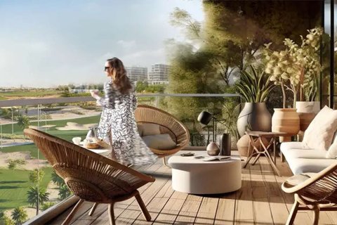 3 غرف نوم تاون هاوس في داماك هيلز (أكويا باي داماك), الإمارات العربية المتحدة رقم 153419 14