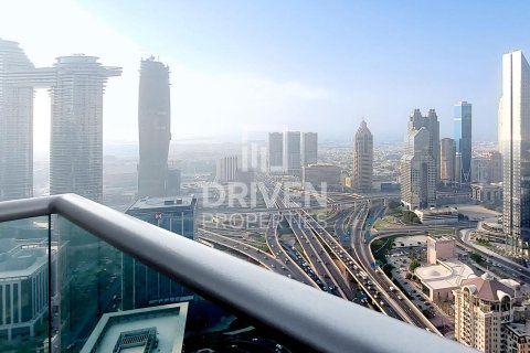 استوديو شقة في وسط مدينة دبي, الإمارات العربية المتحدة رقم 221163 11