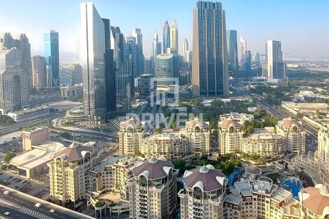 استوديو شقة في وسط مدينة دبي, الإمارات العربية المتحدة رقم 221163 9
