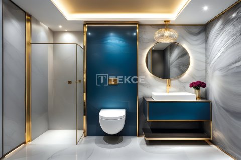 Квартира с 1 спальней в Дубай, ОАЭ №56053 18