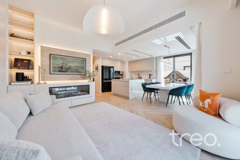 4 bedrooms Townhouse in Villanova, UAE No. 220646