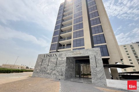 Apartment de 2 dormitorios en Wadi Al Safa 2, UAE No. 166291 27