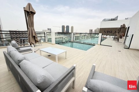 Apartment de 2 dormitorios en Wadi Al Safa 2, UAE No. 166291 25