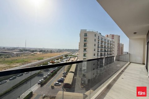 Apartment de 2 dormitorios en Wadi Al Safa 2, UAE No. 166291 21