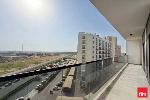 Apartment de 2 dormitorios en Wadi Al Safa 2, UAE No. 166291 3