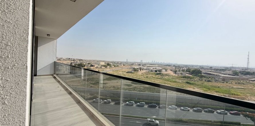 Apartment de 2 dormitorios en Wadi Al Safa 2, UAE No. 166291