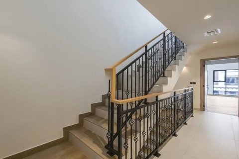 5 bedrooms Townhouse in Damac Lagoons, UAE No. 186462