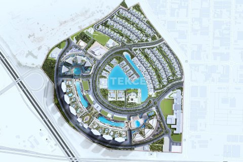 2 bedrooms Apartment in Dubai, UAE No. 64599 15