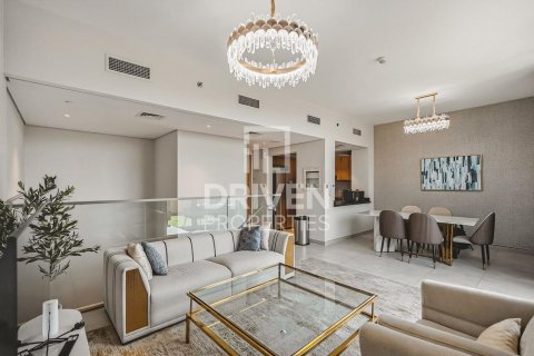 2 bedrooms Apartment in Jumeirah Village Circle, UAE No. 212559