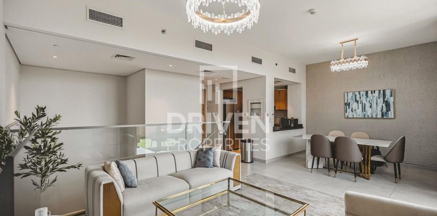 2 bedrooms Apartment in Jumeirah Village Circle, UAE No. 212559