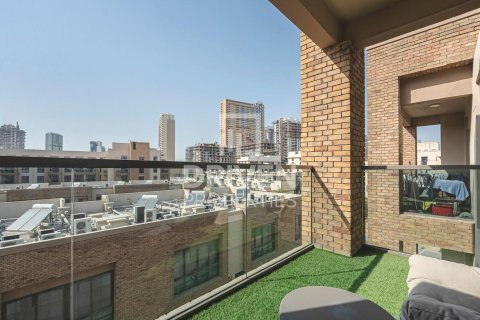 2 bedrooms Apartment in Jumeirah Village Circle, UAE No. 212559 18