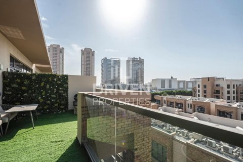 2 bedrooms Apartment in Jumeirah Village Circle, UAE No. 212559 17
