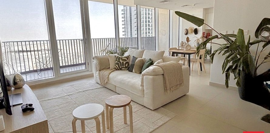 Apartment de 2 dormitorios en Dubai, UAE No. 166213