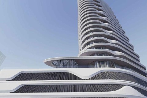Flow 25 en Al Reem Island, UAE No. 186888