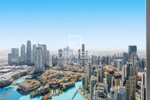 Apartment de 2 dormitorios en Opera District, UAE No. 215160 13