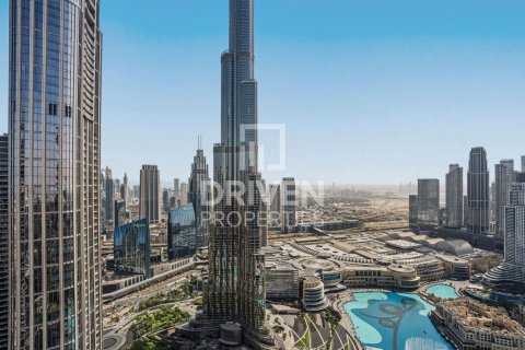 Appartement de 2 chambres à Opera District, UAE No. 215160