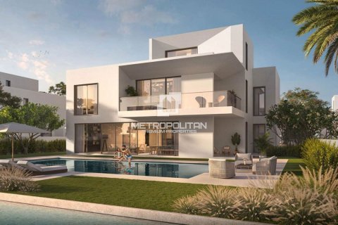 4 bedrooms Villa in Dubai, UAE No. 130065