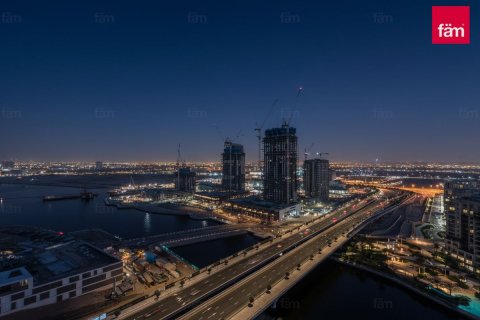 Квартира с 3 спальнями в Дубай, ОАЭ №223732 3