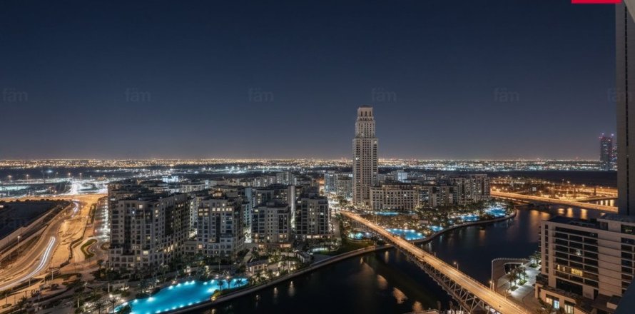 Квартира с 3 спальнями в Дубай, ОАЭ №223732