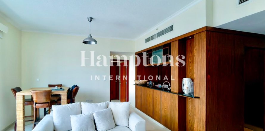 Apartment de 1 dormitorio en Downtown Dubai (Downtown Burj Dubai), UAE No. 223627