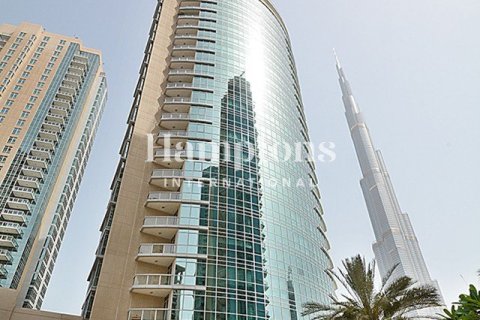 Apartment de 1 dormitorio en Downtown Dubai (Downtown Burj Dubai), UAE No. 223627 5