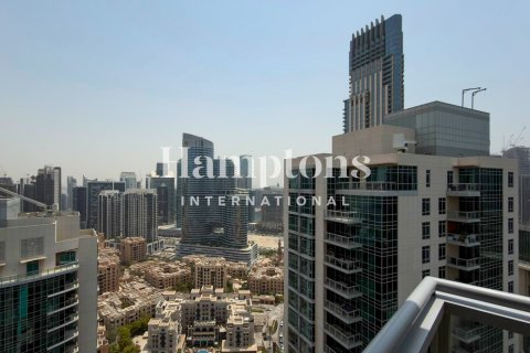 Apartment de 1 dormitorio en Downtown Dubai (Downtown Burj Dubai), UAE No. 223627 6