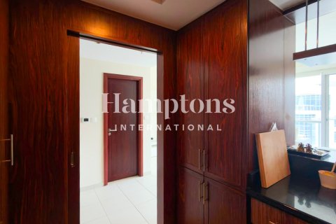 Apartment de 1 dormitorio en Downtown Dubai (Downtown Burj Dubai), UAE No. 223627 4