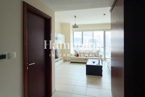 Apartment de 1 dormitorio en Downtown Dubai (Downtown Burj Dubai), UAE No. 223627 8