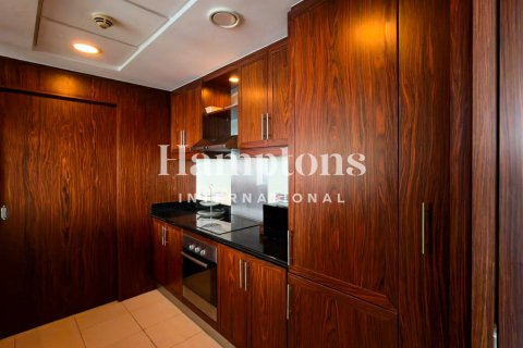 Apartment de 1 dormitorio en Downtown Dubai (Downtown Burj Dubai), UAE No. 223627 12